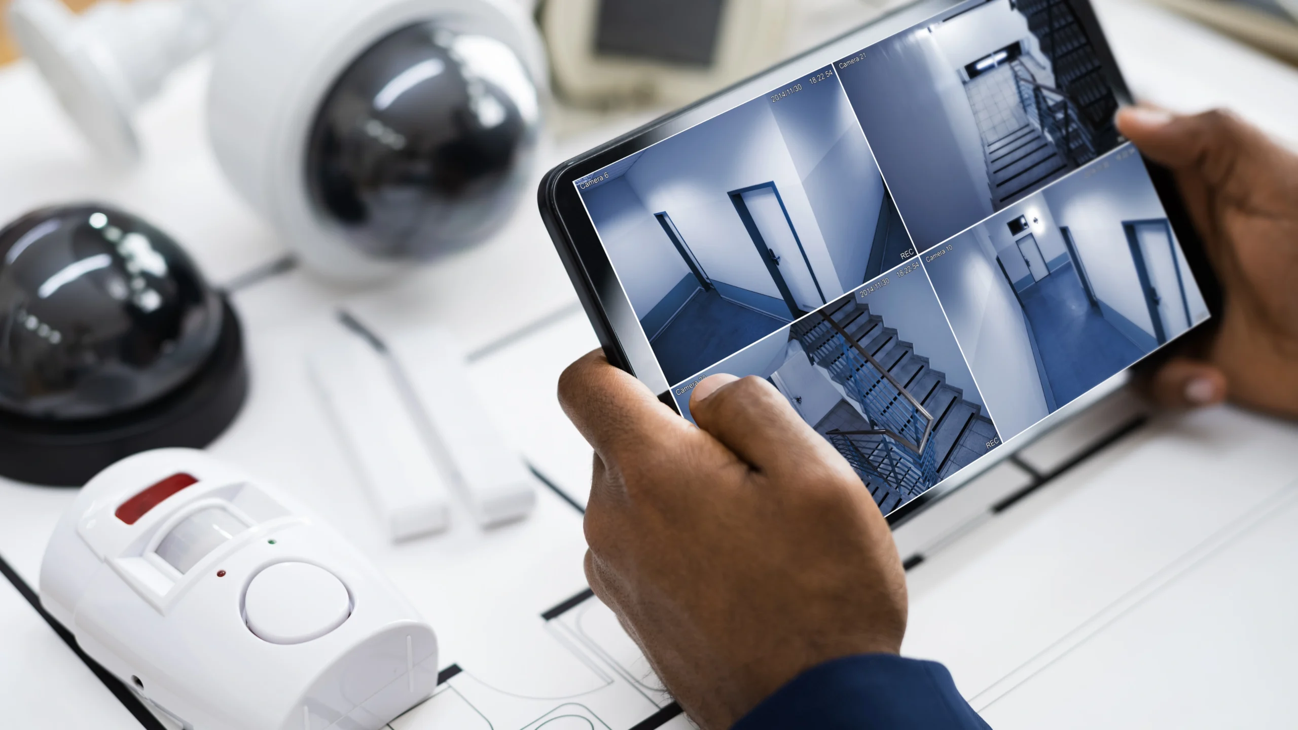 Security Policy Development