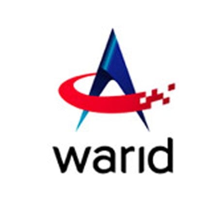 warid